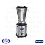 Licuadora Alta Rotación 1.5 Litros Metvisa