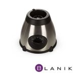 Licuadora Gris 500w BLANIK - Imagen 2