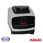 Licuadora Industrial 2 Litros Maigas - Imagen 2