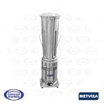 Licuadora Industrial 6 Lts. Metvisa