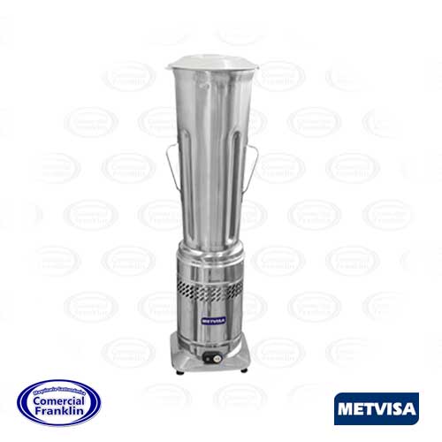 licuadora-industrial-6-litros-ventus.jpg Licuadora Industrial 6 Lts. Metvisa - Imagen 1