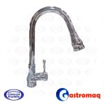 Llave Pre Wash 40 cms. Con Cabezal Extraible - Imagen 2