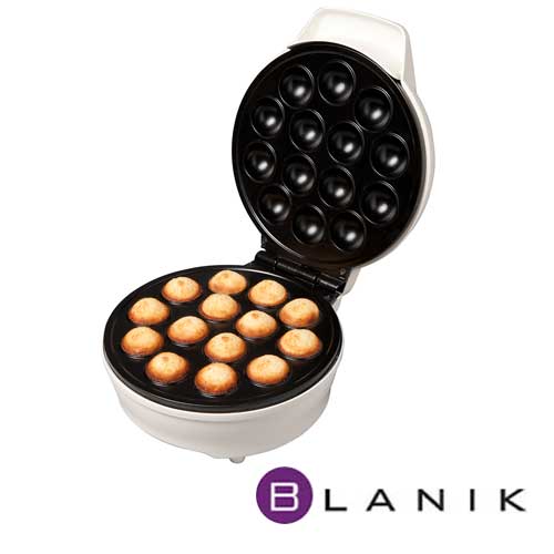 maquina-cake-pop-blanik.jpg Máquina para hacer Cake Pop BLANIK - Imagen 1