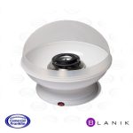 Máquina De Algodón Blanik