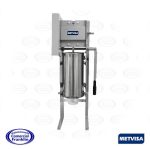 Máquina Para Hacer Churros 6 Litros Acero Metvisa