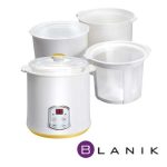 Máquina para hacer Yogurt BLANIK - Imagen 2