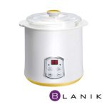 Máquina para hacer Yogurt BLANIK
