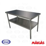 Mesón Central 140 cm. Maigas