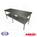 Mesón Central 190 cm. Maigas