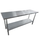 Mesón de Trabajo 180x60 cms. Centro ITA