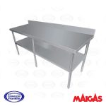 Mesón Mural 190 cm. Maigas