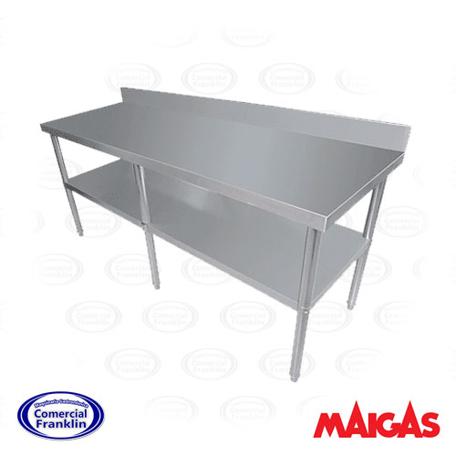 meson-mural-190-cm.jpg Mesón Mural 190 cm. Maigas - Imagen 1