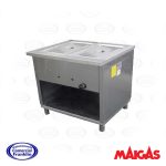 Módulo 2 Depósitos a Gas Maigas