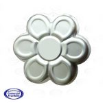 Molde Queque Flor
