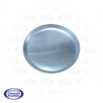 Molde Pizza 20 cms. Aluminio
