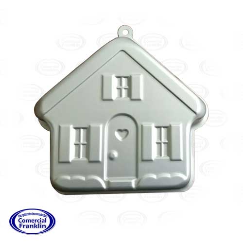 molde-queque-casita.jpg Molde Queque Casita Aluminio - Imagen 1
