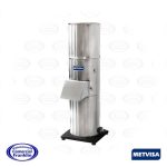 Molino de Pan Eléctrico Acero Metvisa