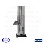 Molino de Pan Eléctrico Acero Metvisa - Imagen 2