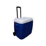 Cooler 38 Litros Con Ruedas