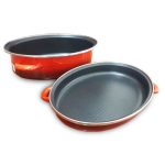 Olla Doble Ovalada 38 x 28 cms. - Imagen 3