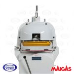 Ovilladora De Masa Sinmag 328V. Maigas - Imagen 2