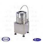 Peladora de Papas 30 Kgs. Ecobeck