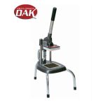 Picadora de Papas Grande Dak