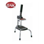 Picadora de Papas Pequeña Dak