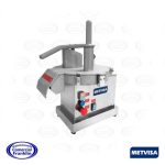 Procesador de Vegetales 0.5 HP Metvisa