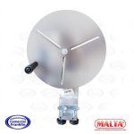 Rebanador de Vegetales Manual MALTA - Imagen 2