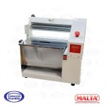 Revolvedora 5 Kg. con Sobadora 40 cm. MALTA