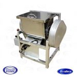 Revolvedora 15 Kgs. Ecobeck