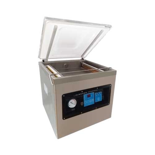 selladora-400-mm-vacio-mesa.jpg Selladora al Vacío Sobremesa 400 mm. - Imagen 1