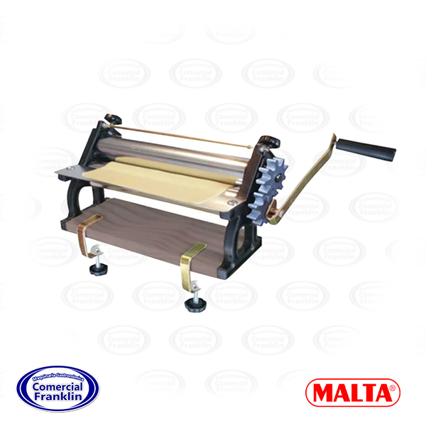 sobadora-manual-malta-1.jpg Sobadora Manual 45 cms. Mega Doro Malta - Imagen 1