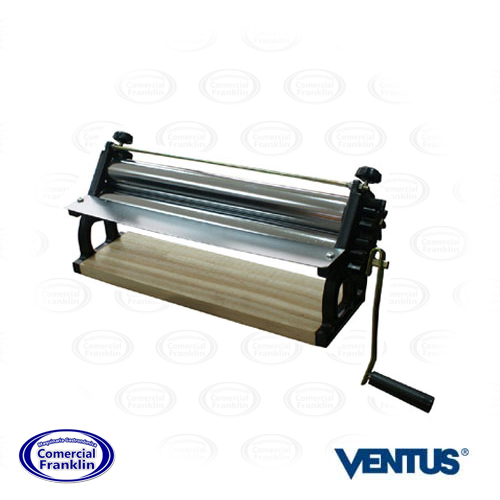 sobadora-manual-ventus.jpg Sobadora Manual 28 cms. Ventus - Imagen 1