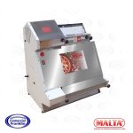 Sobadora Masa Pizza 50 - 28 cm. MALTA