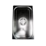 Tapa Depósito Gastronómico 1/1