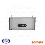 Tostador De Pan 4T SOMELA