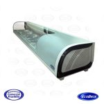 Vitrina para Sushi 1.5 mts Ecobeck
