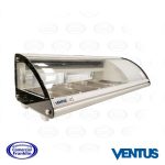 Vitrina para Sushi 1.5 mts Ventus