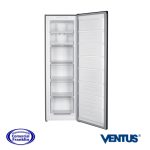 Freezer Vertical 1 Puerta No Frost 163 lts. Ventus - Imagen 2