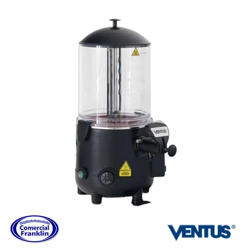 Chocolatera 10 lts. Ventus Chocolatera 10 lts. Ventus - Imagen 1