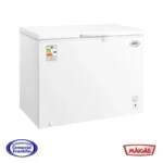 Congelador 249 lts. Tapa Dura Maigas
