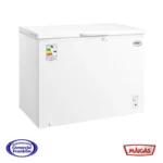 Congelador 293 Lts. Tapa Dura Maigas