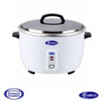 Olla Arrocera Eléctrica 12 Litros (13 L) Ecobeck