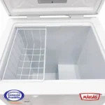 Congelador 143 lts. Tapa Dura Maigas - Imagen 3