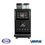 Maquina de café grano 2200W digital TERRA Ventus