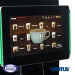Maquina de café grano 2200W digital TERRA Ventus - Imagen 3