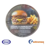Proyector Holográfico 32 cm. Gastromaq - Imagen 2