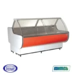 Vitrina Carnicera Euro 2 mts. Mimet